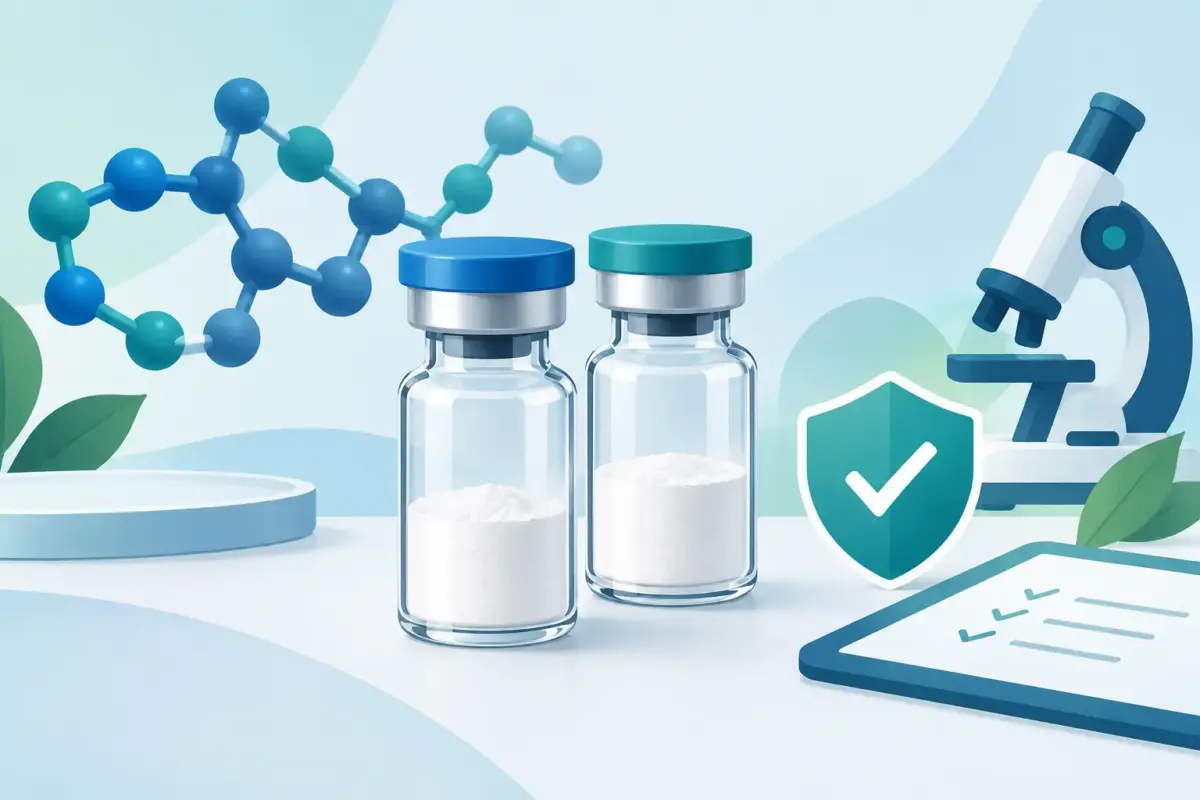 assessing selank semax peptide combo quality featured Assessing Selank/Semax Peptide Combo Quality Assessing Selank/Semax Peptide Combo Quality