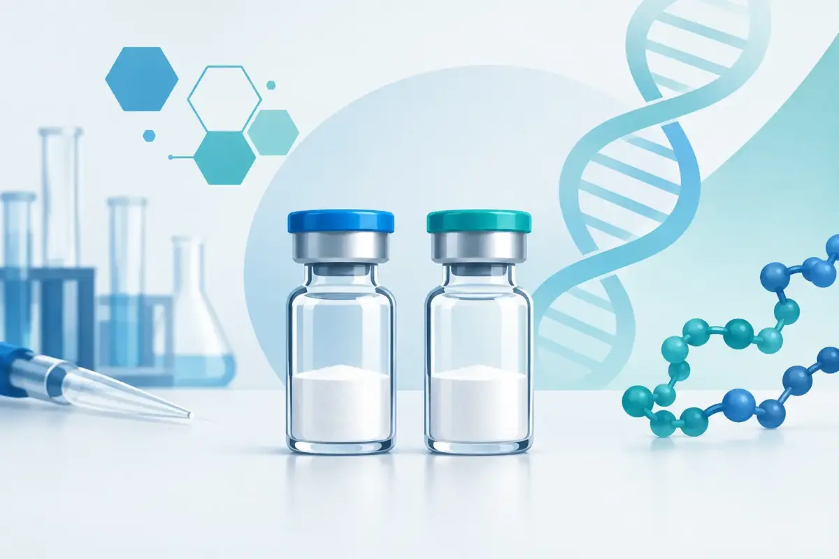 cjc1295 ipamorelin research quality guide featured CJC1295 + Ipamorelin Research Quality Guide CJC1295 + Ipamorelin Research Quality Guide