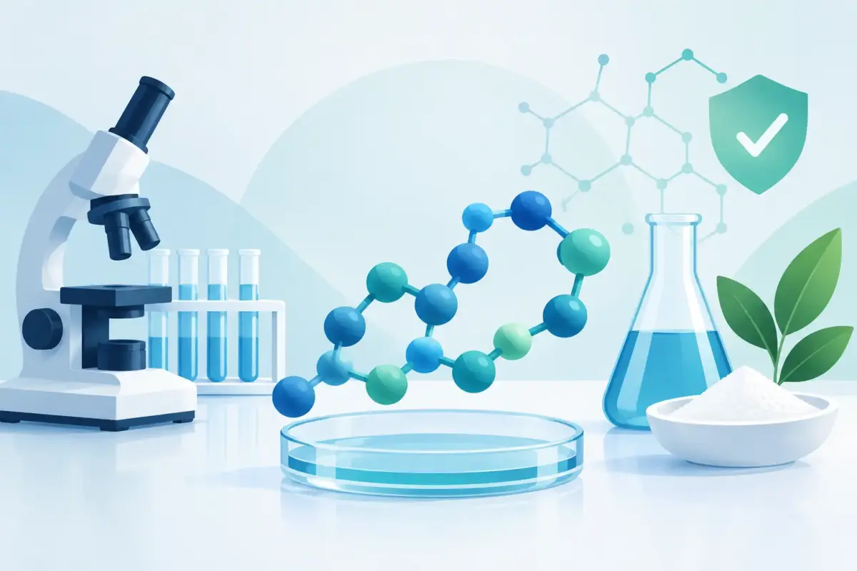 glutathione peptide research quality explained featured Glutathione Peptide Research Quality Explained Glutathione Peptide Research Quality Explained